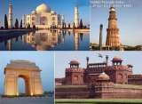 Golden Triangle Tours India, New Delhi