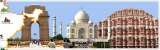 Golden Triangle Tours India, New Delhi
