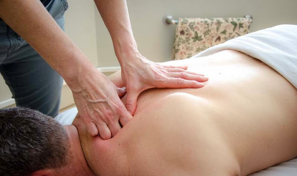  Profile Photos of Equilibrium Massage Therapy 101-1121 Yates St. - Photo 2 of 4