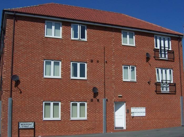  Profile Photos of Arinza Apartments Liverpool 1 Beaumont Street - Photo 3 of 10