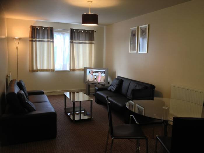  Profile Photos of Arinza Apartments Liverpool 1 Beaumont Street - Photo 4 of 10