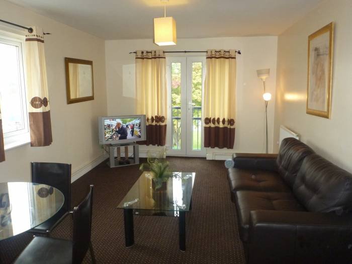  Profile Photos of Arinza Apartments Liverpool 1 Beaumont Street - Photo 6 of 10