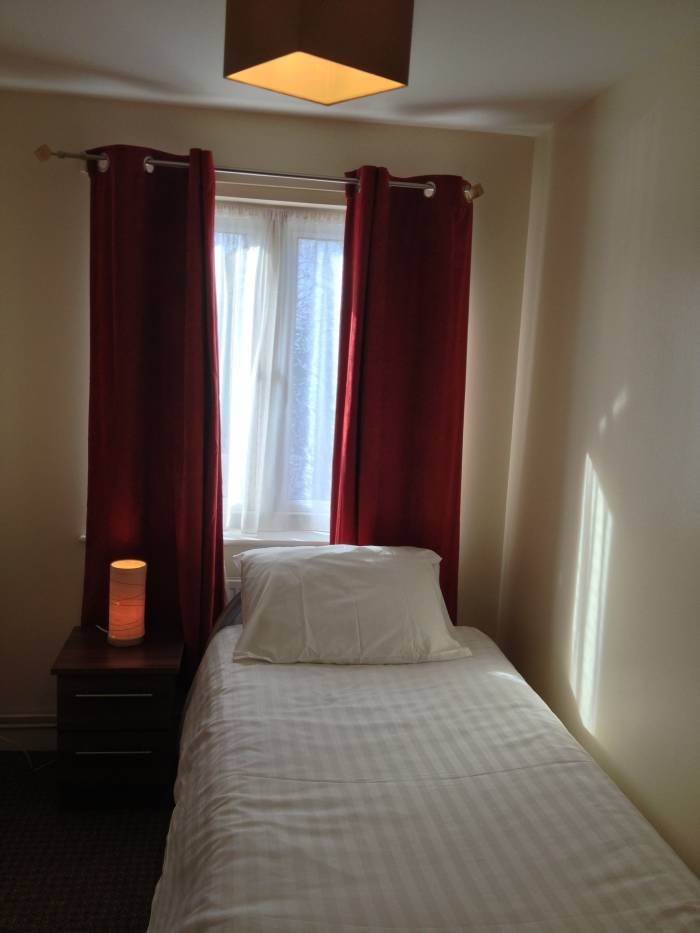  Profile Photos of Arinza Apartments Liverpool 1 Beaumont Street - Photo 8 of 10
