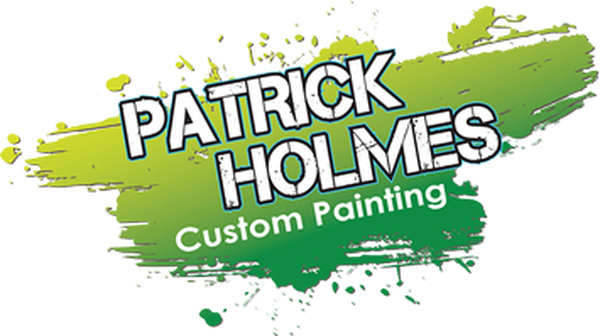  Profile Photos of Patrick Holmes Painting 1611-A S. Melrose - Photo 1 of 1