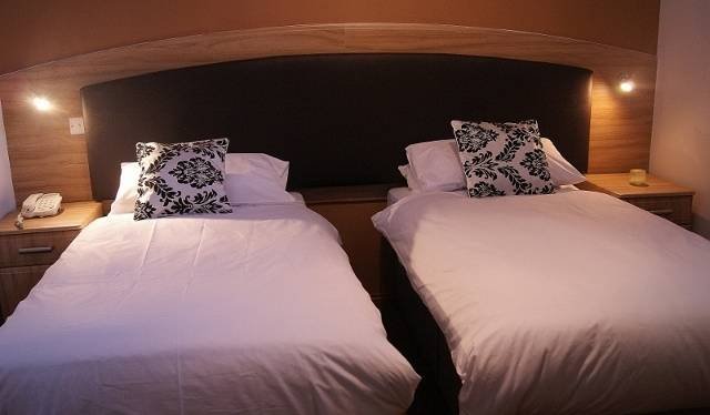  Profile Photos of Arinza Hotel Ilford 50 Mansfield Road - Photo 3 of 6