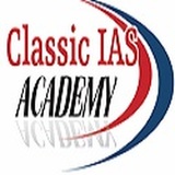 Classic IAS Academy, New Delhi