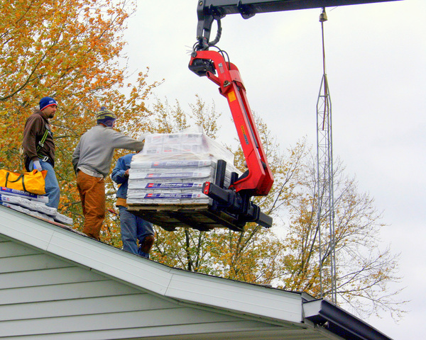  Profile Photos of Erie County Roofers 707 W 38th St Ste 267B - Photo 1 of 1