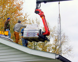  Erie County Roofers 707 W 38th St Ste 267B 