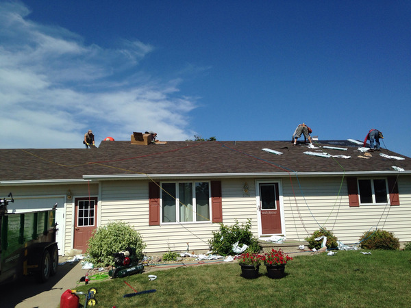  Pricelists of Erie County Roofers 707 W 38th St Ste 267B - Photo 1 of 1