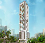 Ekta Invictus, Mumbai