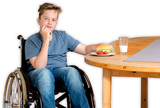 Menus & Prices, Ryancare Fostering, London
