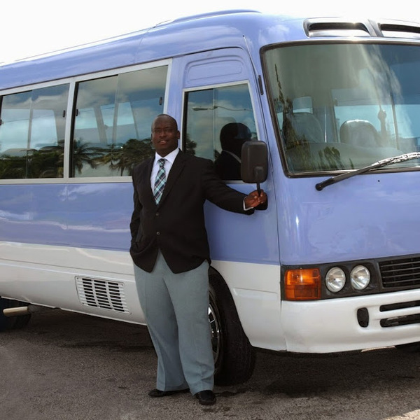 Profile Photos of Nassau Bus & Transportation Services 5 Vernon Street, P.O. Box SS 5285, Kennedy Subdivison - Photo 4 of 10