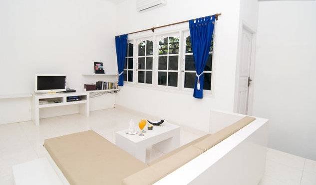 villa for rent bali, bali villa rental, bali villas for rent, bali villa price, bevillasbali.com LOFT BLUE = 1 BEDROOM = SEMINYAK of BE VILLAS BALI - Holiday Private Villas for rent - Photo 14 of 17 villa for rent bali, bali villa rental, bali villas for rent, bali villa price, bevillasbali.com LOFT BLUE = 1 BEDROOM = SEMINYAK of BE VILLAS BALI - Holiday Private Villas for rent - Photo 14 of 17