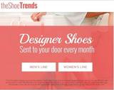 Theshoetrends.com Designer Shoes, Los Angeles