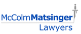 McColm Matsinger Lawyers, Maroochydore