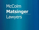 McColm Matsinger Lawyers, Maroochydore