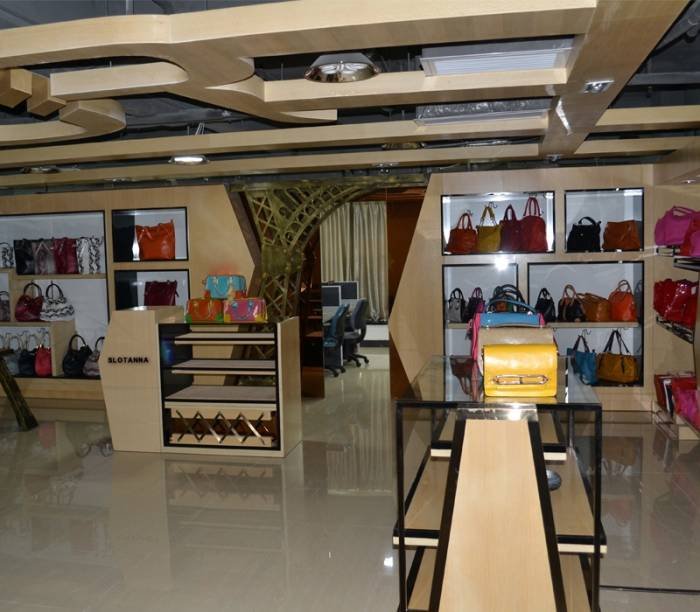 Profile Photos of Wholesale Handbags from Reliable China Supplier and Wholesaler Slotanna No. 1382, Jie Fang Bei Road, Baiyun District - Photo 2 of 3