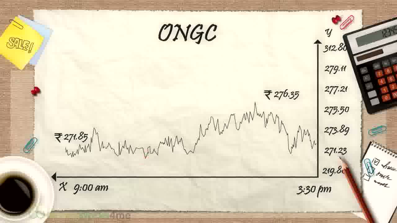 Reading stock prices in the newspaper - MoneyWorks4me.com.mp4