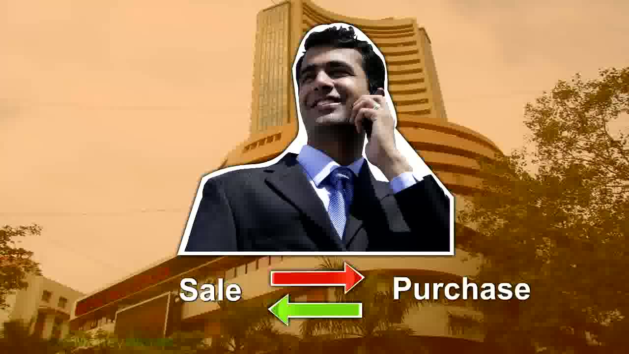 What are Stock Exchanges - MoneyWorks4me.com.mp4