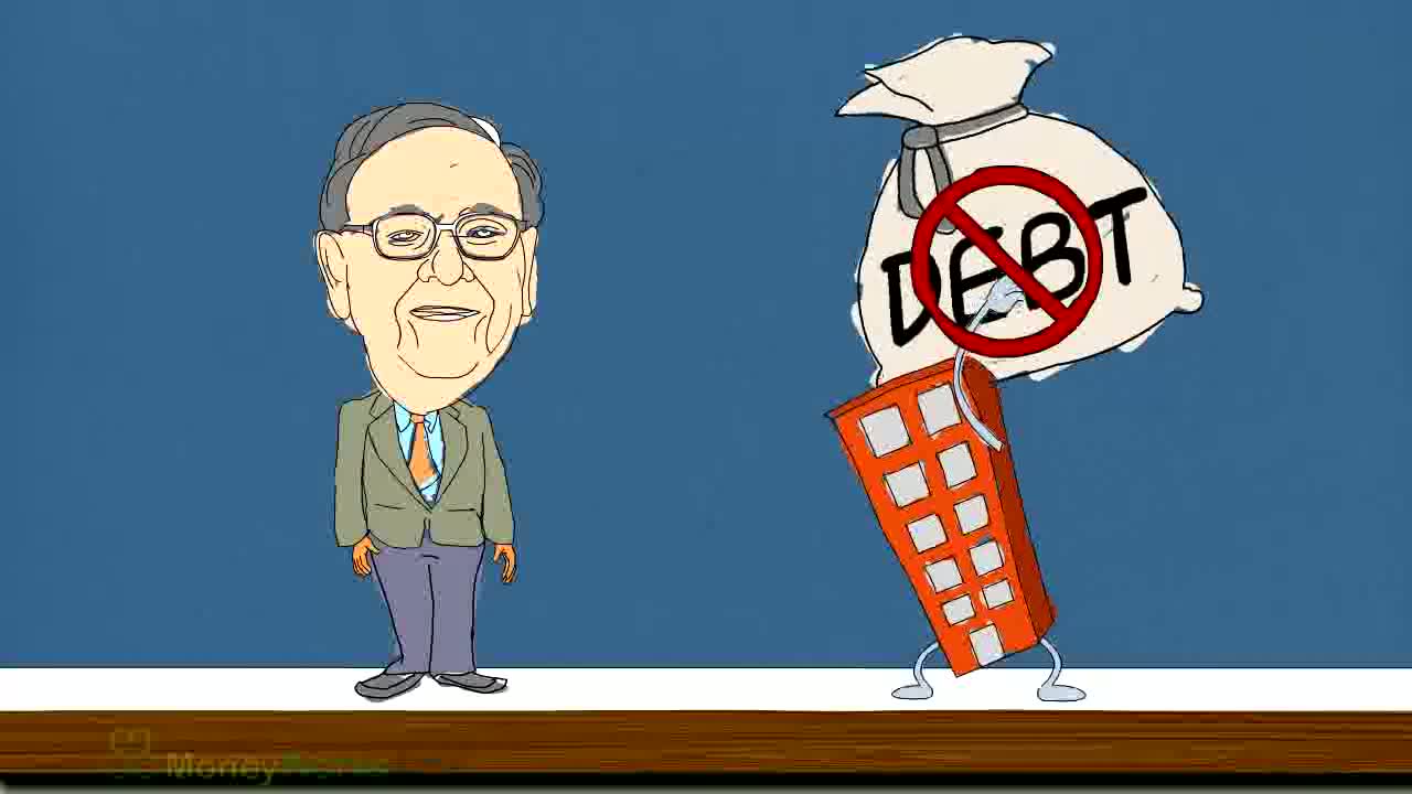Introducing the Gurus & their Principles - Warren Buffet - MoneyWorks4me.com.mp4