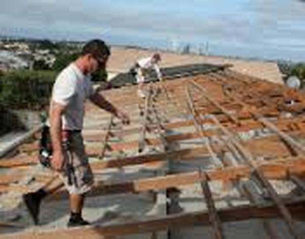  Profile Photos of Metal Roofing Contractors New Zealand â€“ Roof Tech 28 Beresford Street, Pukekohe - Photo 2 of 2