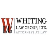  Whiting Law Group, Ltd. One East Wacker Drive, Suite 2300 