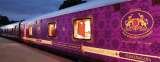 The Golden Chariot, Gurgaon