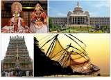 The Golden Chariot, Gurgaon