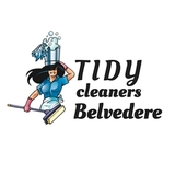 Tidy Cleaners Belvedere, Belvedere
