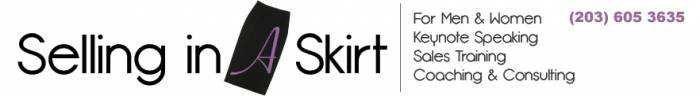  Profile Photos of Selling In A Skirt - Best Sales Training Company PO Box 702606 - Photo 1 of 1
