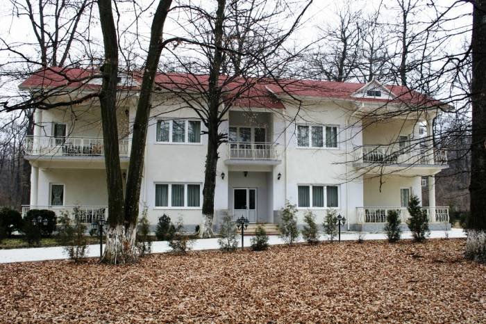  Profile Photos of Complex Astoria Snagov Sos. Snagovului - Photo 42 of 49