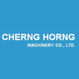 Cherng Horng Machinery Co., Ltd.-Blown Film Machine, New Taipei City