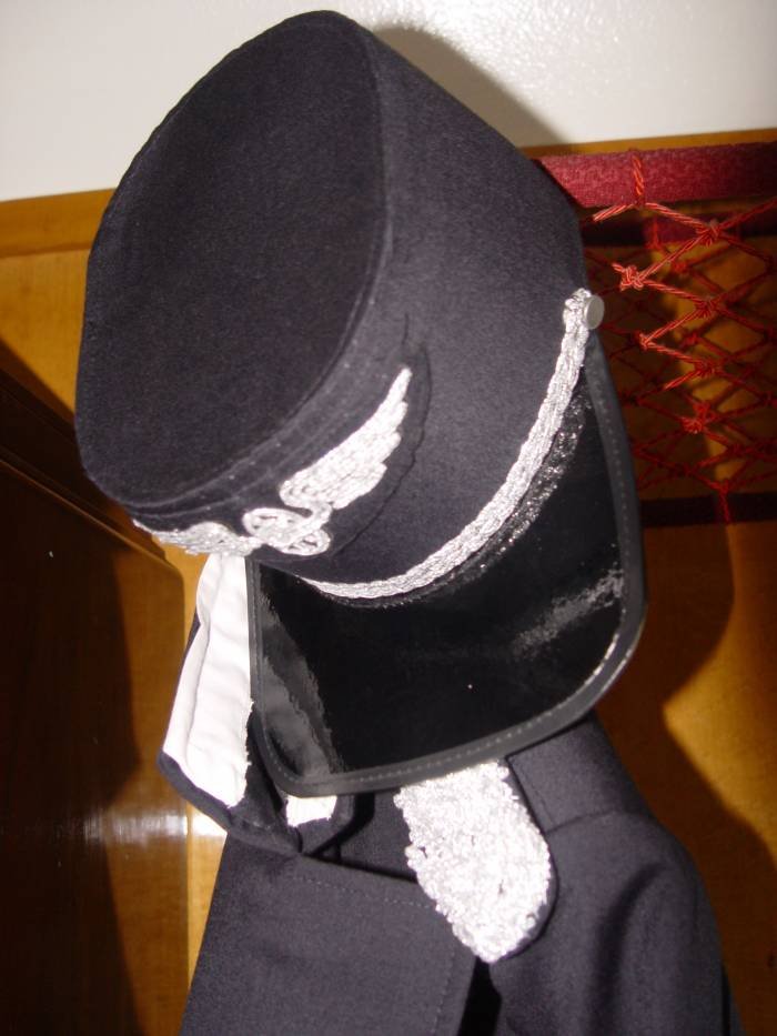  Profile Photos of Trenuri de epoca S.F.T. - C.F.R. S.A. Str. Colonel Stefan Stoica 27, Camin Grand, sector 1 - Photo 9 of 19