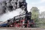  Trenuri de epoca S.F.T. - C.F.R. S.A. Str. Colonel Stefan Stoica 27, Camin Grand, sector 1 