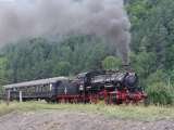  Trenuri de epoca S.F.T. - C.F.R. S.A. Str. Colonel Stefan Stoica 27, Camin Grand, sector 1 