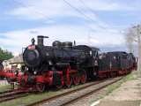  Trenuri de epoca S.F.T. - C.F.R. S.A. Str. Colonel Stefan Stoica 27, Camin Grand, sector 1 