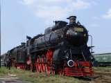  Trenuri de epoca S.F.T. - C.F.R. S.A. Str. Colonel Stefan Stoica 27, Camin Grand, sector 1 