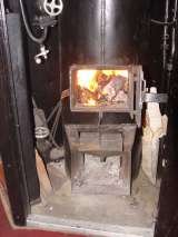  Trenuri de epoca S.F.T. - C.F.R. S.A. Str. Colonel Stefan Stoica 27, Camin Grand, sector 1 