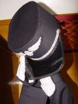  Trenuri de epoca S.F.T. - C.F.R. S.A. Str. Colonel Stefan Stoica 27, Camin Grand, sector 1 