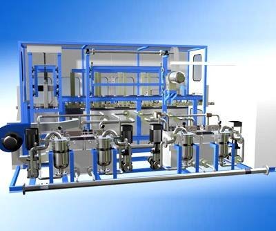  Profile Photos of Insight Engineering Systems 3, Bhavsar Compound, Shree Nagar, Opp. Shetty Chemicals, Sakinaka - Photo 3 of 5