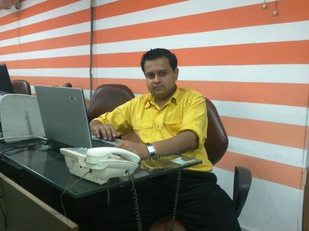  Profile Photos of Travel Agent Delhi - Joy Travels Pvt.Ltd 8,Regal Building, Connaught Place - Photo 2 of 10
