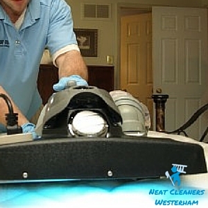Neat Cleaners Westerham New Album of Neat Cleaners Westerham 16 The Green - Photo 2 of 3