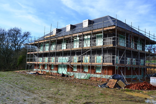  Profile Photos of Benjamin Allen Bespoke Homes Unit 18 More House Business Centre Ditchling Road - Photo 19 of 20