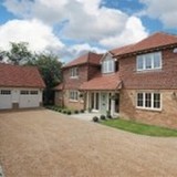 Benjamin Allen Bespoke Homes, Haywards Heath