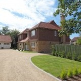 Benjamin Allen Bespoke Homes, Haywards Heath