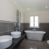 Benjamin Allen Bespoke Homes, Haywards Heath
