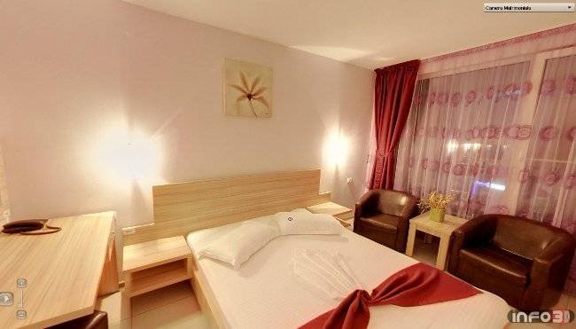  Profile Photos of Hotel Fortuna, Eforie Nord Aleea Perla nr.4 - Photo 34 of 41