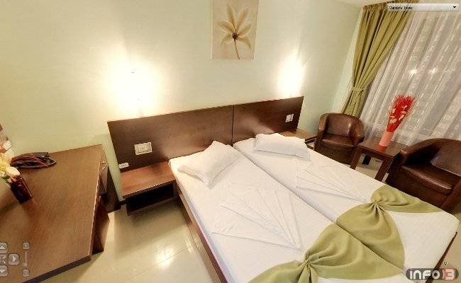  Profile Photos of Hotel Fortuna, Eforie Nord Aleea Perla nr.4 - Photo 37 of 41