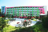 Hotel Fortuna, Eforie Nord, Eforie Nord