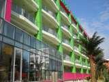  Hotel Fortuna, Eforie Nord Aleea Perla nr.4 